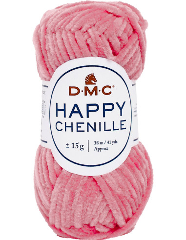 DMC Happy Chenille garen