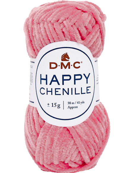DMC Happy Chenille garen