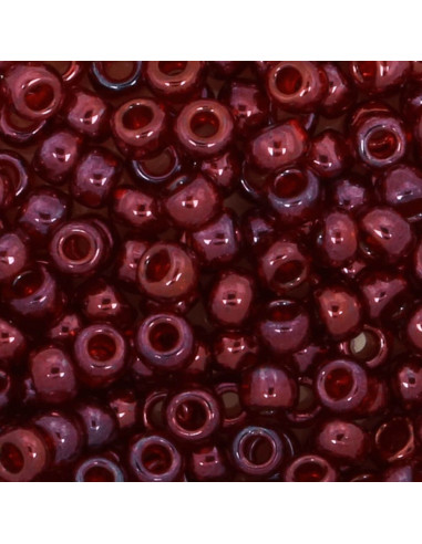 Perles en verre 8/0 Toho