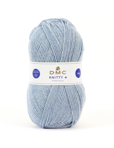 Breigaren Knitty 4 DMC