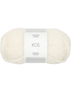 Wol Kos Sandnes Garn 2