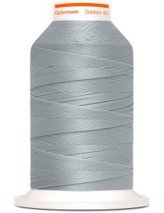 Gütermann Outdoor 40 naaigaren kegel 400 m 2
