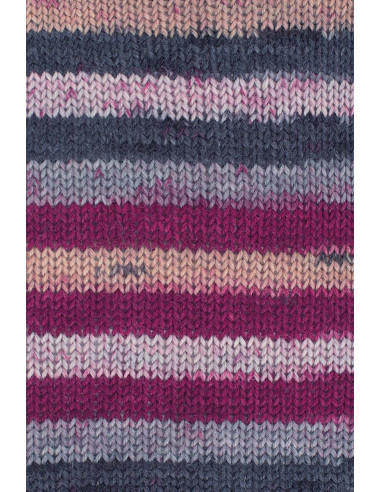 Hot Socks kleur Gründl sokkenwol