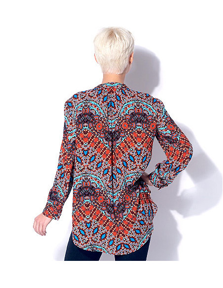 Patron de hauts et tuniques - McCall's 7324