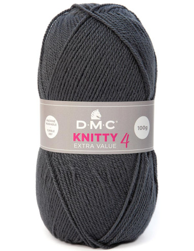 Breigaren Knitty 4 DMC