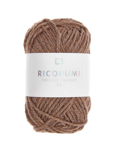 Coton Ricorumi Twinkly Twinkly