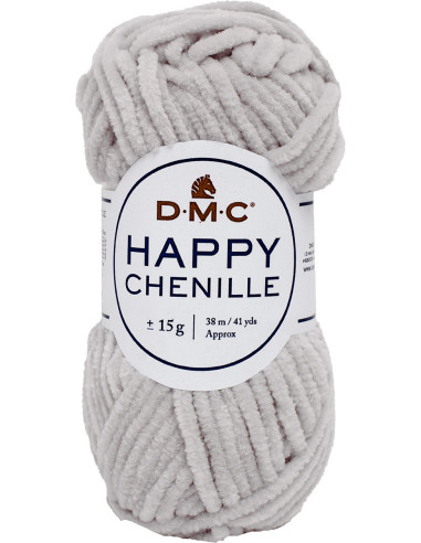DMC Happy Chenille garen