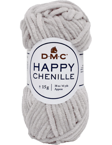 DMC Happy Chenille garen