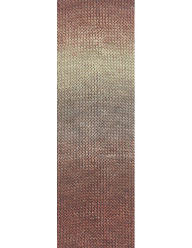 Laine Mille Colori Socks & Lace Luxe Lang Yarns
