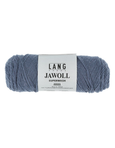 Jawoll sokkenwol Lang Yarns