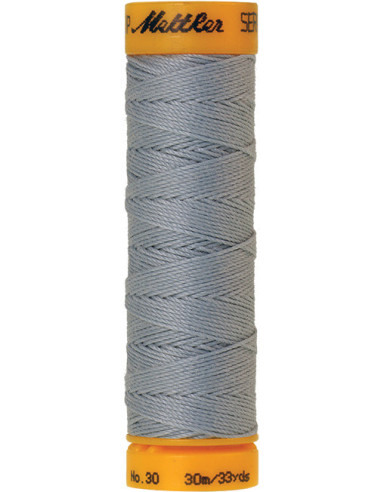Fil cordonnet Mettler Seralon 30 m