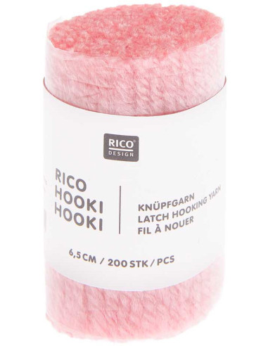 Binddraad 6,5 cm Rico Hooki Hooki