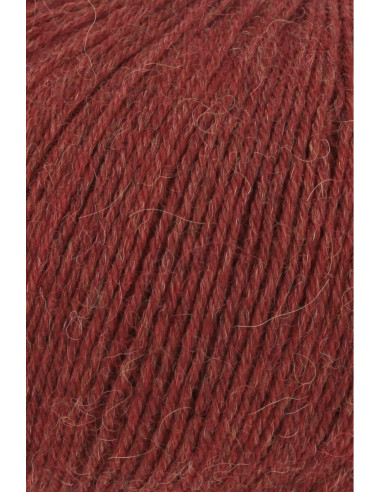 Alpaca Soxx 4 ply sokkenwol Lang Yarns