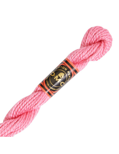 DMC perlé katoen garen 3