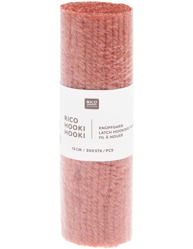 Binddraad 13 cm Rico Hooki Hooki
