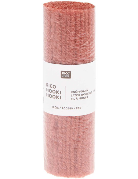 Binddraad 13 cm Rico Hooki Hooki