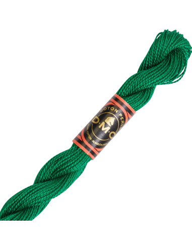 DMC perlé katoen garen 8