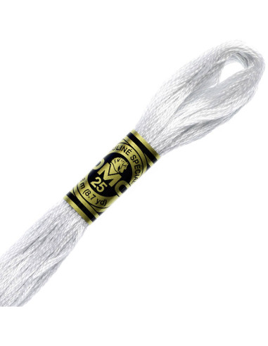 DMC Mouliné borduurgaren