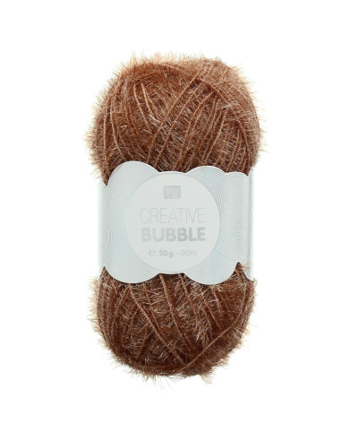 Creative Bubble haakgaren