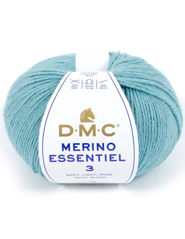 Essentiële Merino wol 3 DMC