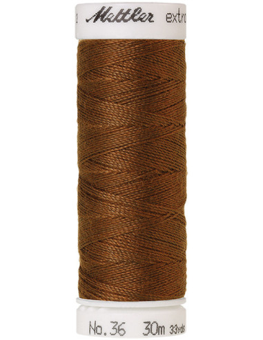 Extra sterk naaigaren 30 meter Mettler