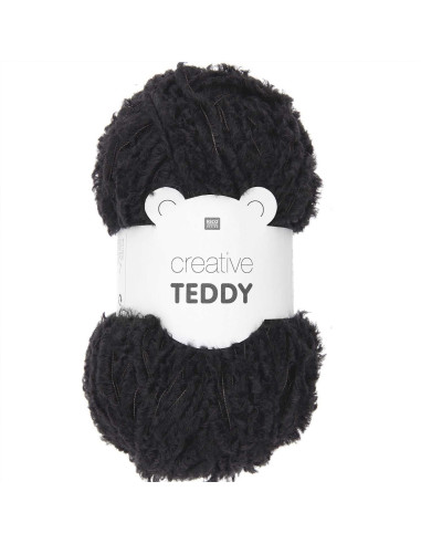 Creatieve Teddy Film