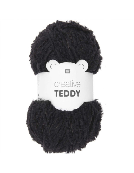 Creatieve Teddy Film