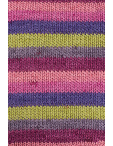 Hot Socks kleur Gründl sokkenwol