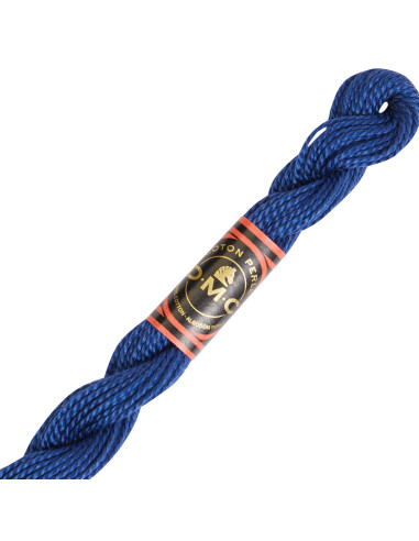 DMC perlé katoen garen 5