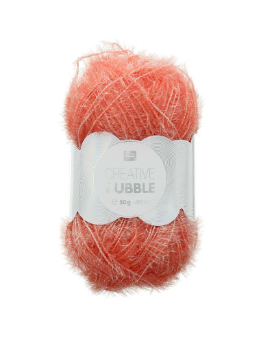Creative Bubble haakgaren
