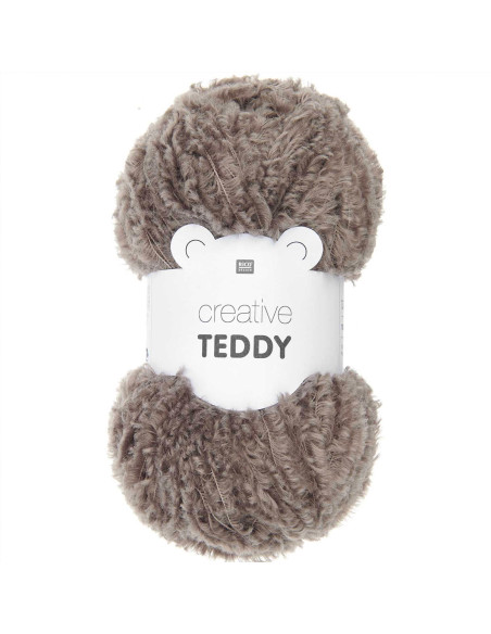 Creatieve Teddy Film