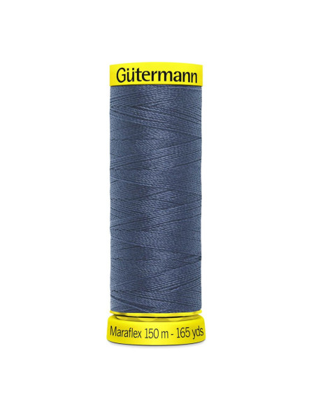 Elastisch naaigaren Maraflex Gutermann 150 m