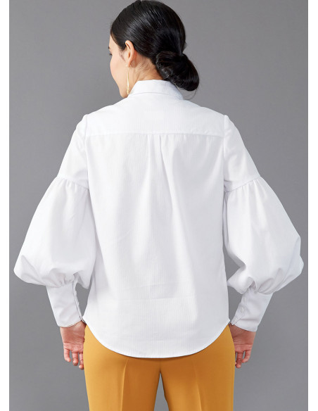 Patron de hauts - McCall's 7838