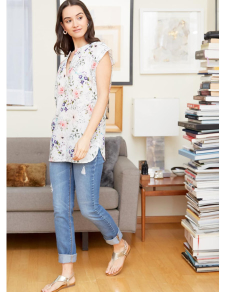 Bovenstuk, tuniek en jurken patroon - McCall's 7959