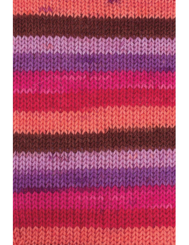 Hot Socks kleur Gründl sokkenwol