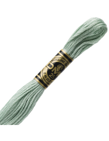 DMC Mouliné borduurgaren