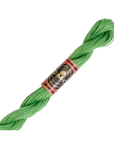 DMC perlé katoen garen 8