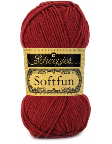 Laine Scheepjes Soft Fun