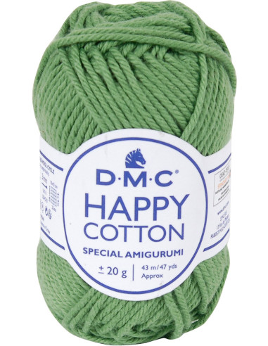 Coton Happy Cotton DMC