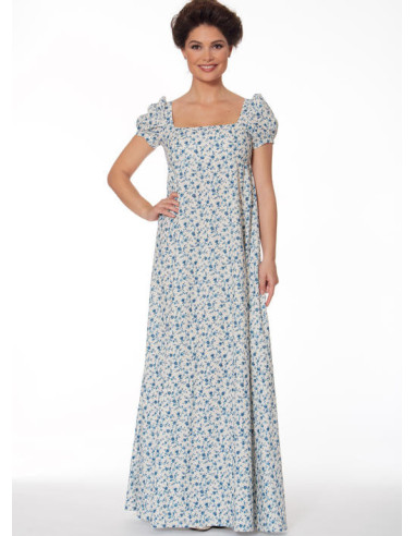 Kostuum patroon - McCall's 7493