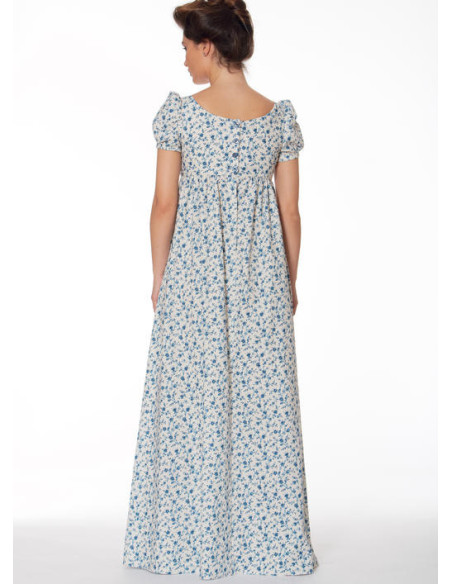 Kostuum patroon - McCall's 7493