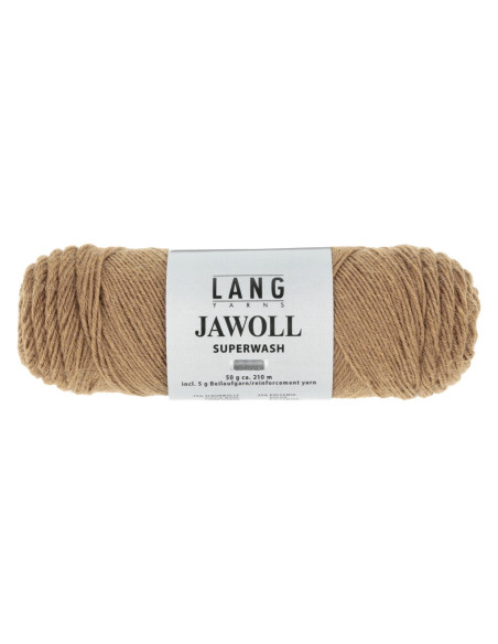Jawoll sokkenwol Lang Yarns
