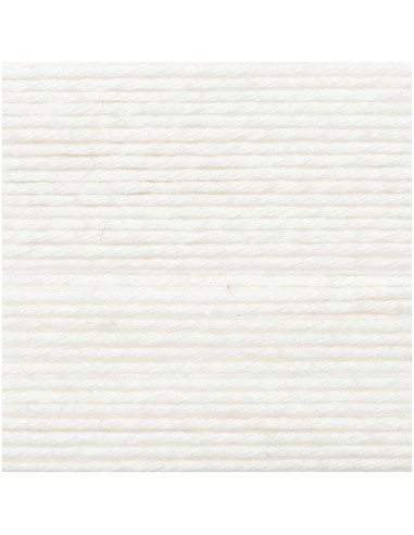 Coton Ricorumi pour amigurumis