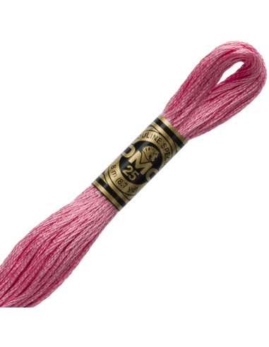 DMC Mouliné borduurgaren