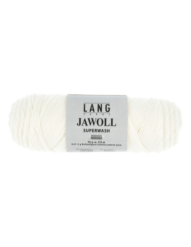 Jawoll sokkenwol Lang Yarns