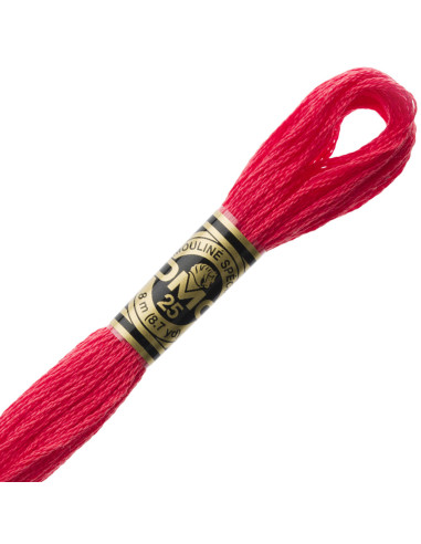 DMC Mouliné borduurgaren