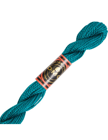 DMC perlé katoen garen 5