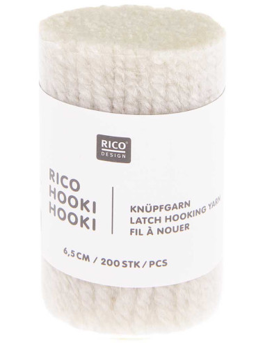 Binddraad 6,5 cm Rico Hooki Hooki