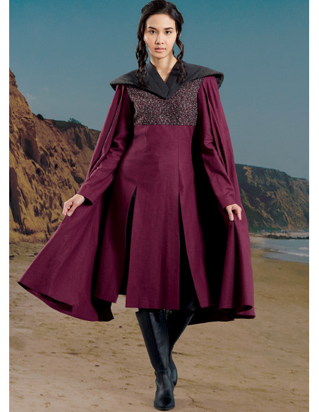 Kostuum patroon - McCall's 7854