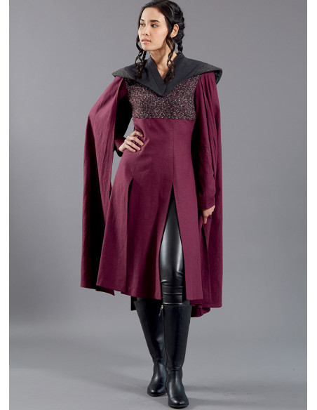 Kostuum patroon - McCall's 7854